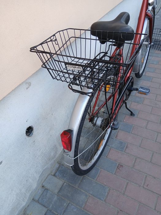 Велосипед дамка з Німеччини