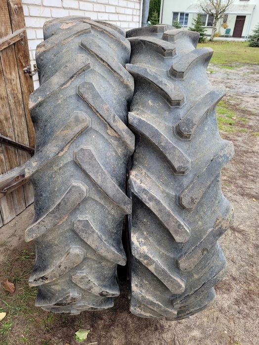 Opony ciagnika 13.6 R 38