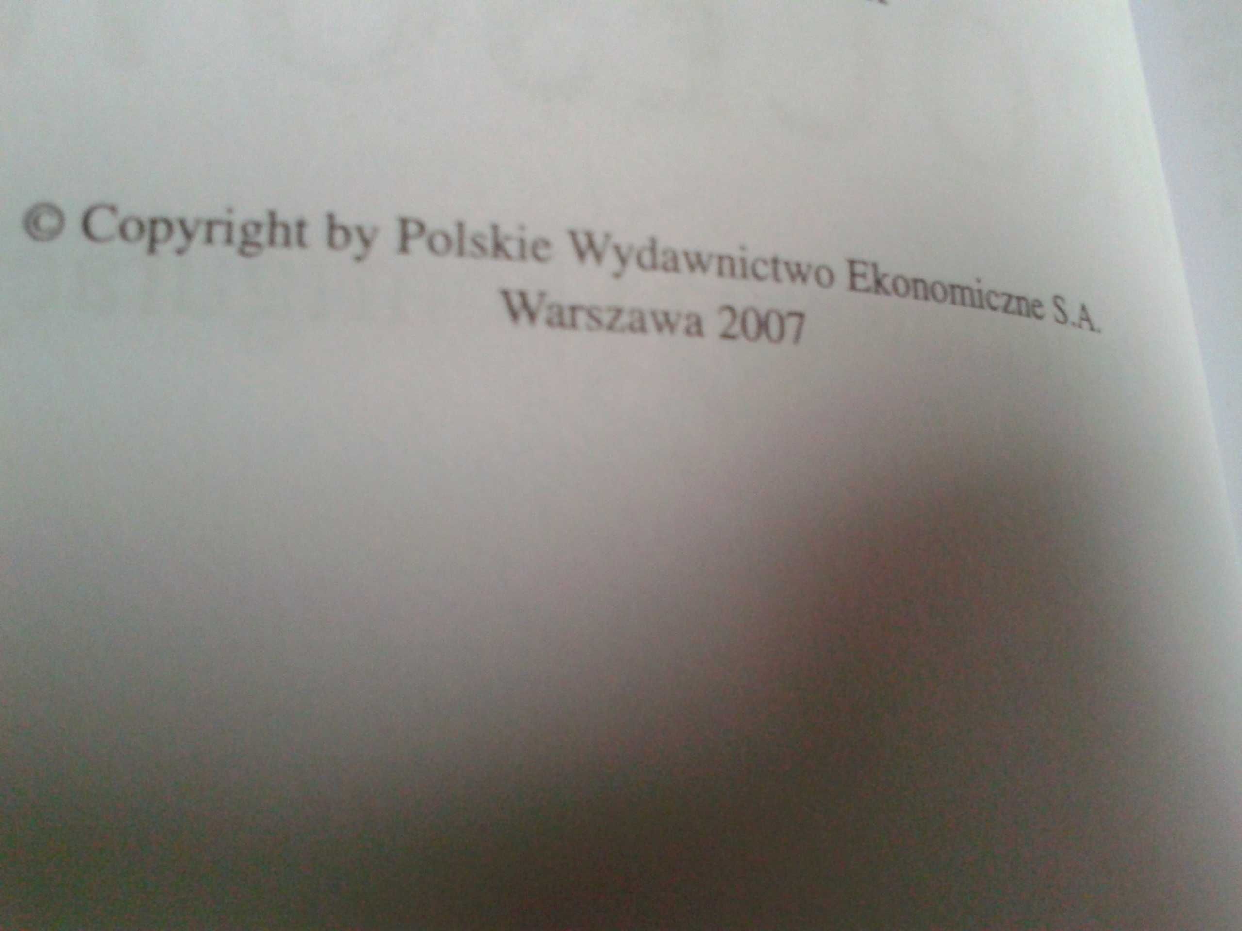 Organizacja procesowa - Piotr Grajewski
