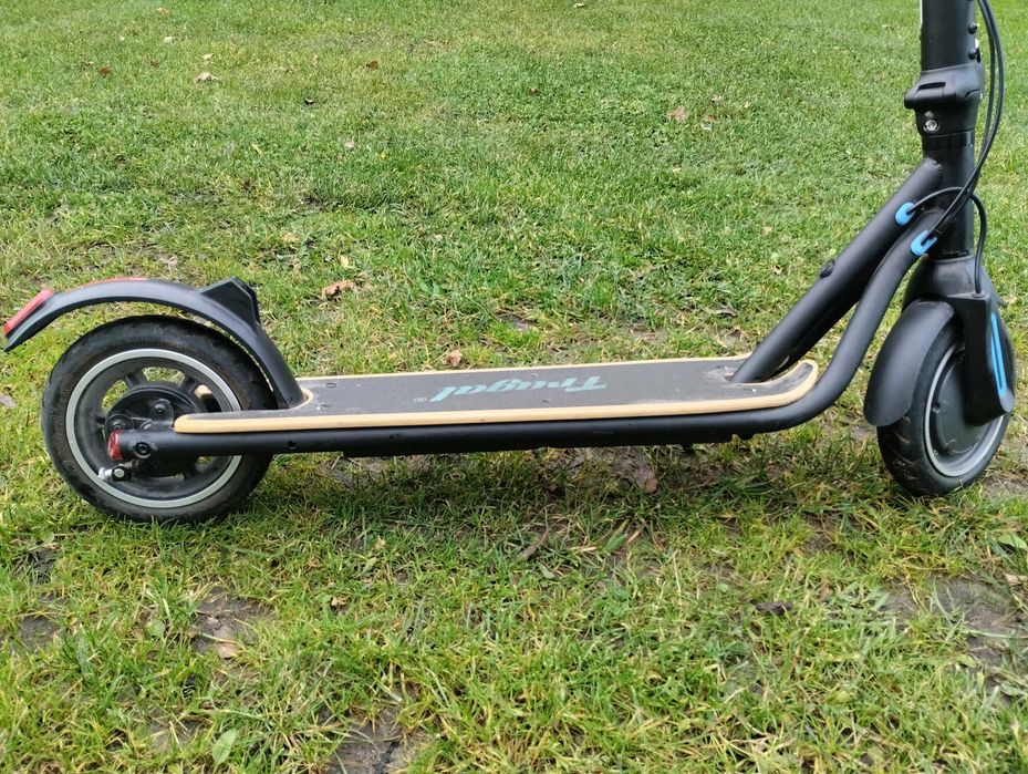 Hulajnoga elektryczna Frugal Impulse