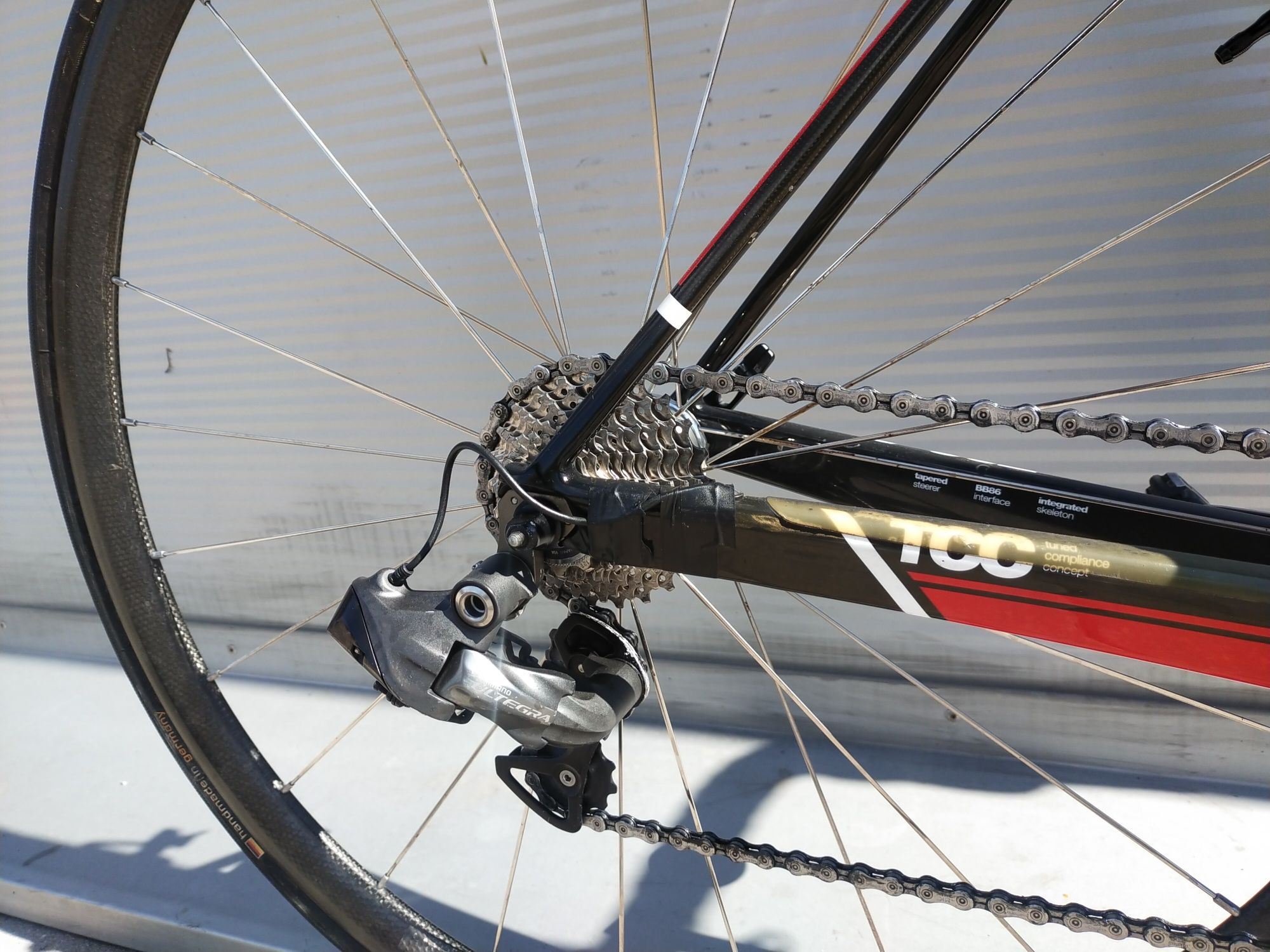 Rower Szosowy BMC TeamMachine SLR01 Carbon !WYSYŁKA!