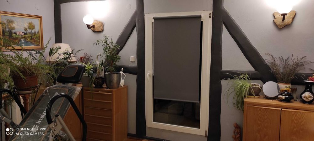 Sprzedam mieszkanie 85 m2 + ogród