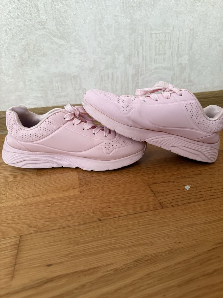 Skechers кросівки снікерси для дівчинки