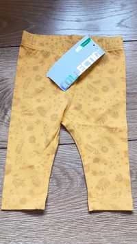 Nowe legginsy 62 coccodrillo