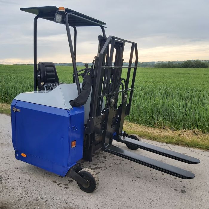 Wozek podwieszany palifinger