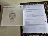 HUAWEI WATCH GT 5 PRO 42mm NOWY NIEUZYWANY gwar.prod.24M!Komplet
