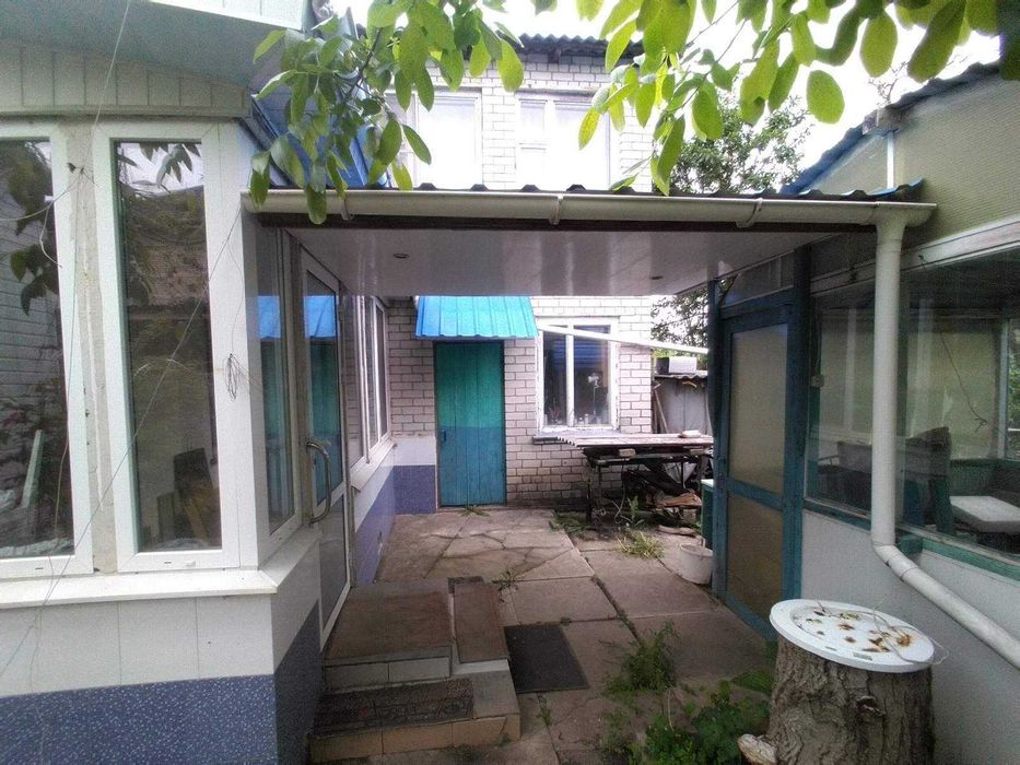 Продам дом в Харькове