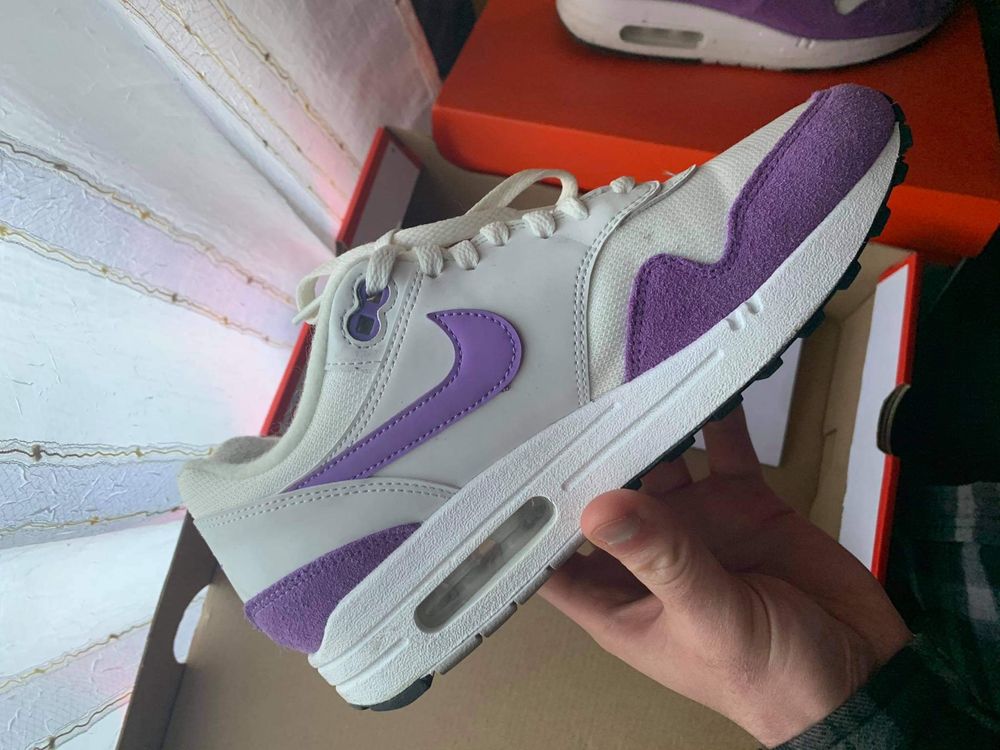 WMNS Air Max 1 Violet