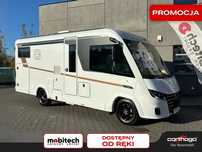 Carthago C2-Tourer I 145 RB LE  | lightweight 3,5t | Mercedes | automat | MY 2025