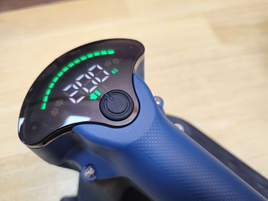 Присоска Овальна Професійна Razor VPE-1912 Автопідкачка 200кг+ Кейс