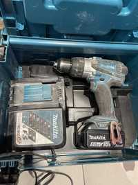 Makita DHP 458 wkretarka udarowa