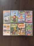 Jogos PSP (A funcionar)