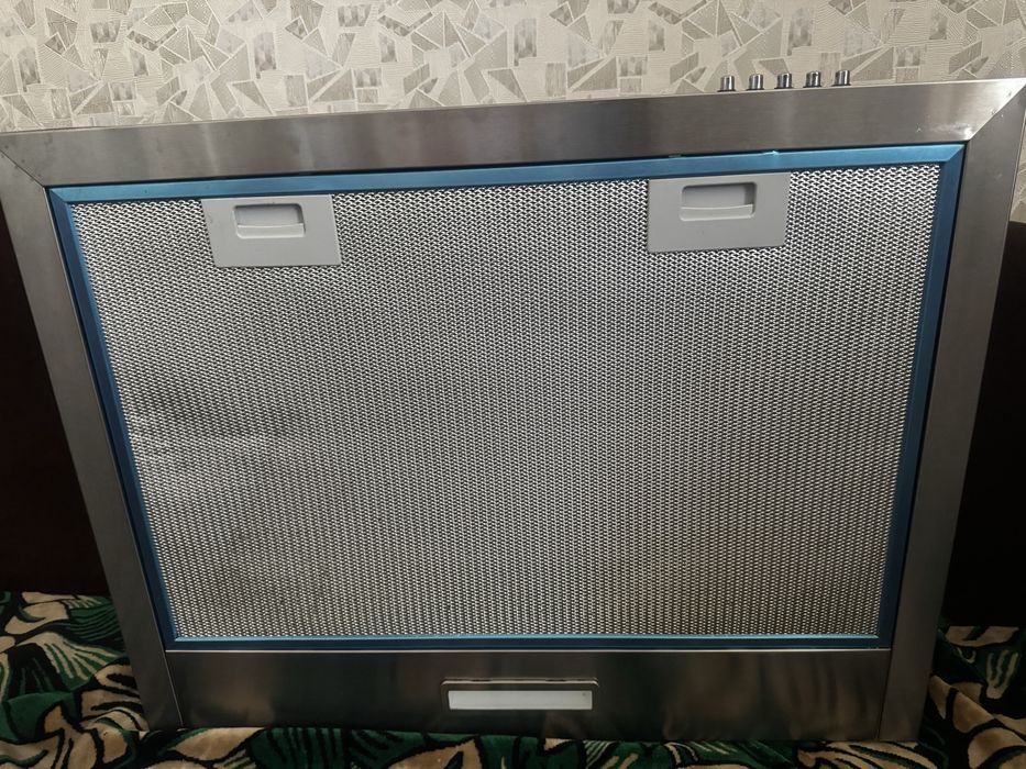 Витяжка Jantar kbt 650