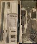 Odkurzacz pionowy Sencor SVC 7523 BK