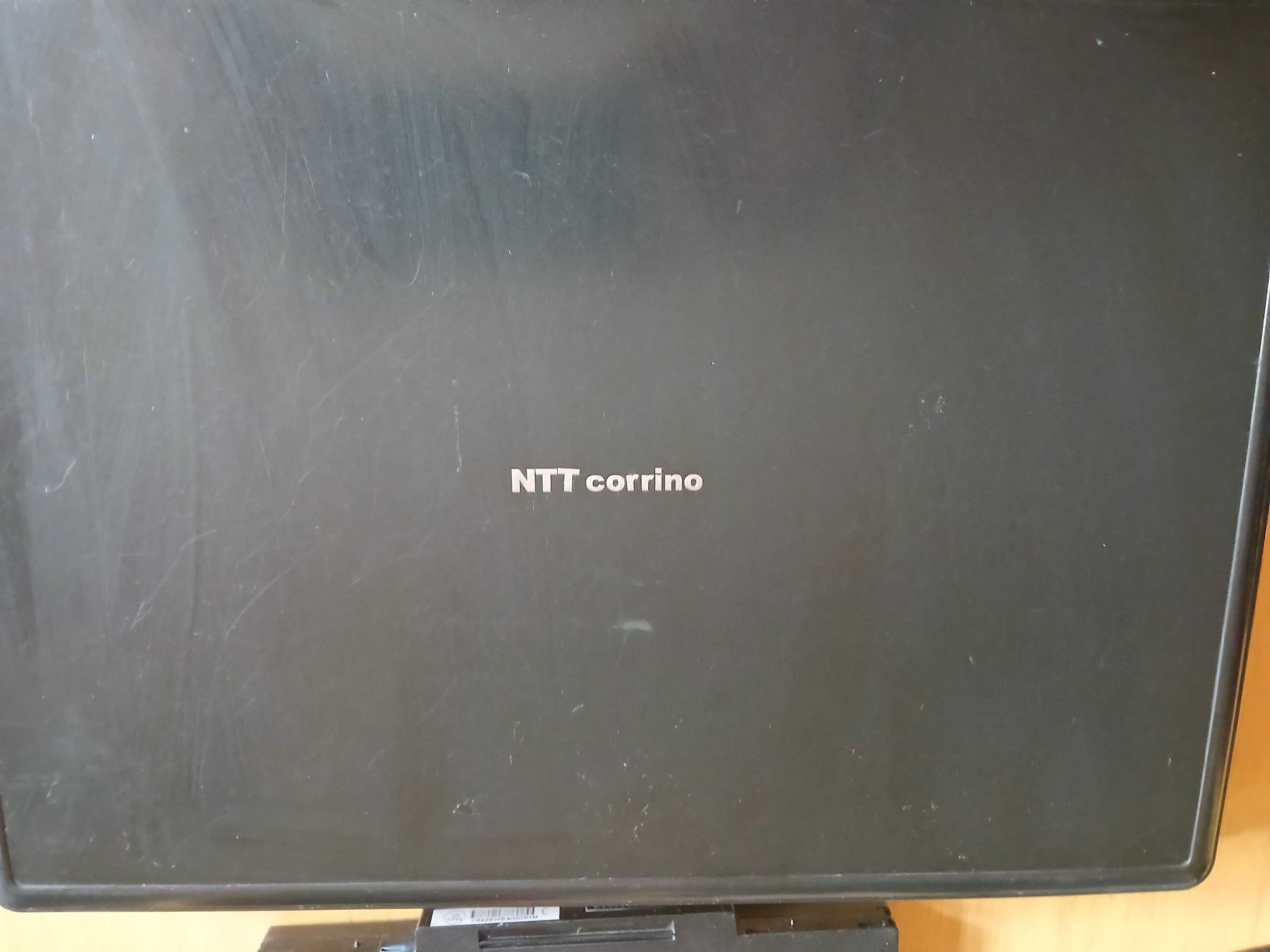 Laptop NTT Corrino M765SU