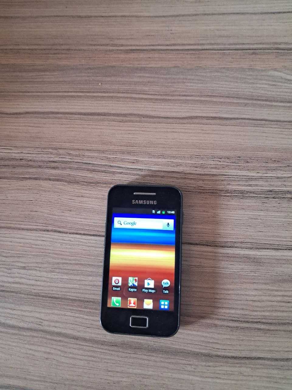 Продам мобильный телефон Samsung Galaxy Ace GT-S5830i