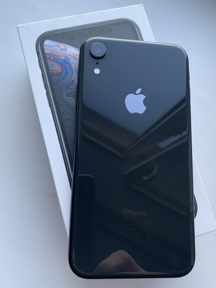 Iphone XR 64 gb алло