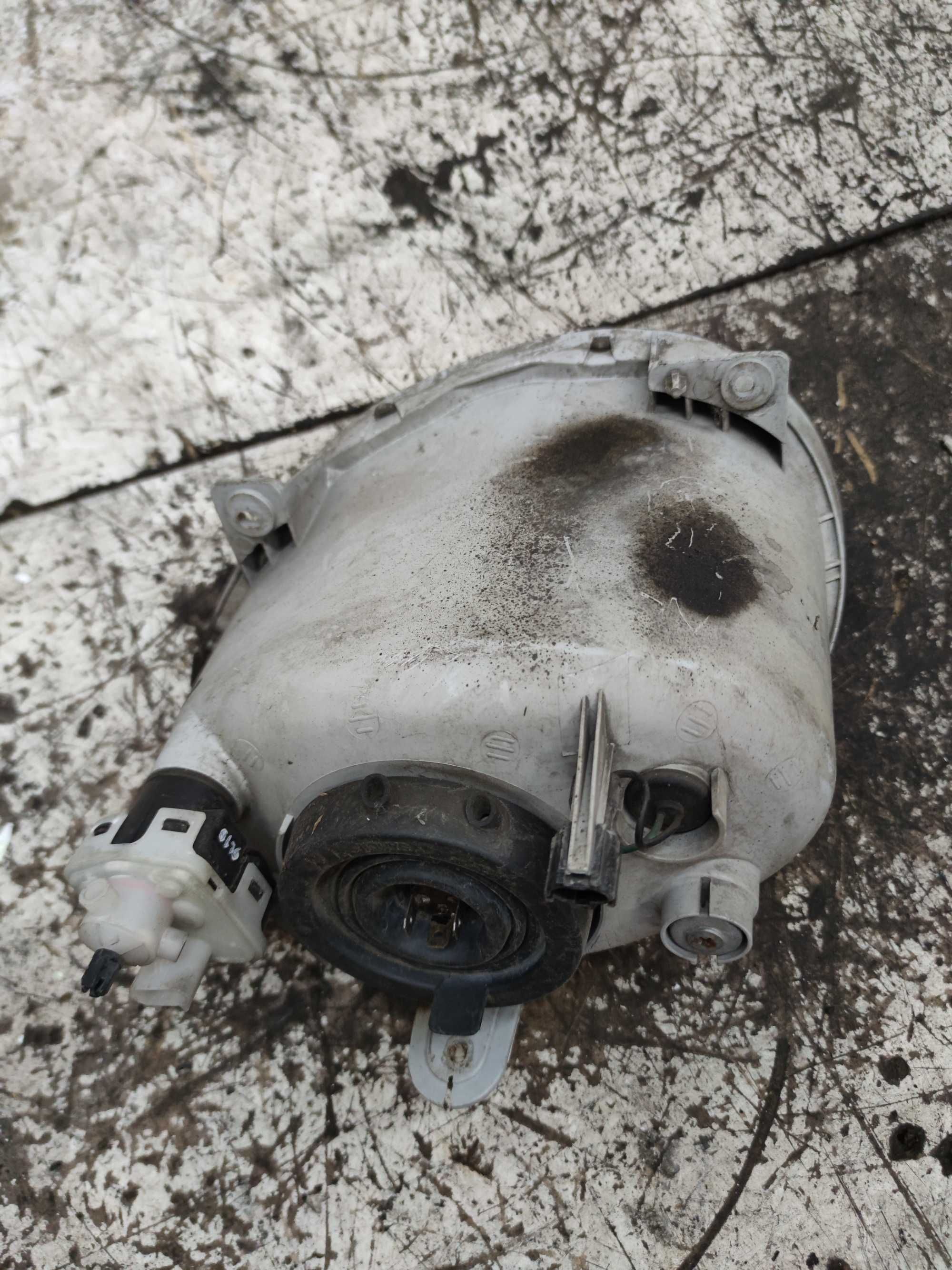 Daewoo Matiz Lampa Przednia Prawa Przód PP