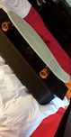 Penny Board tamanho 27" (skate)