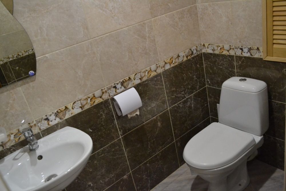 Сауна на дровах.