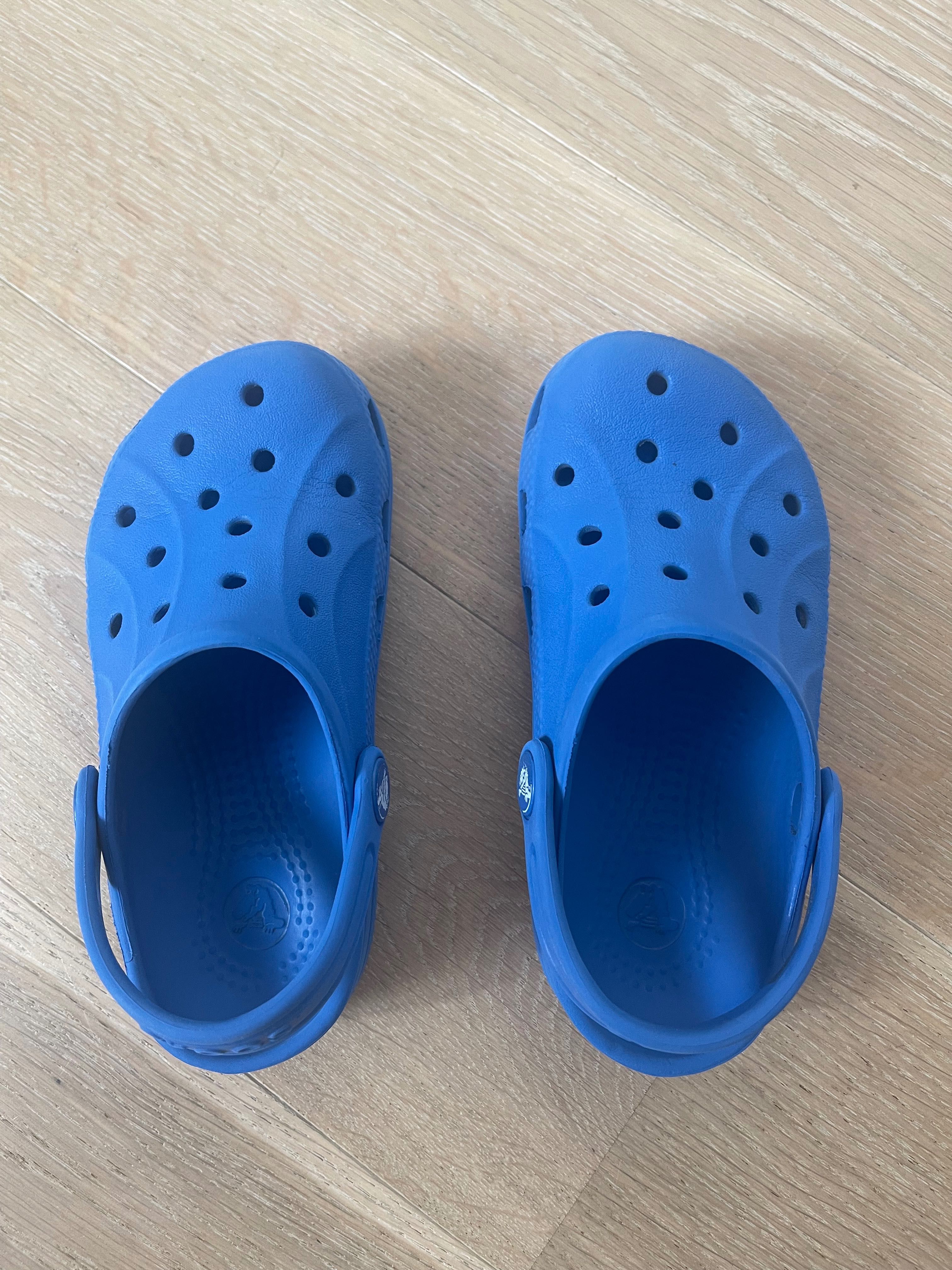 Crocs buty 28/29