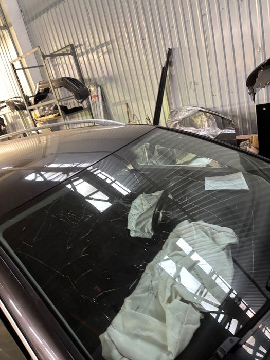 Фольксваген пассат R-line