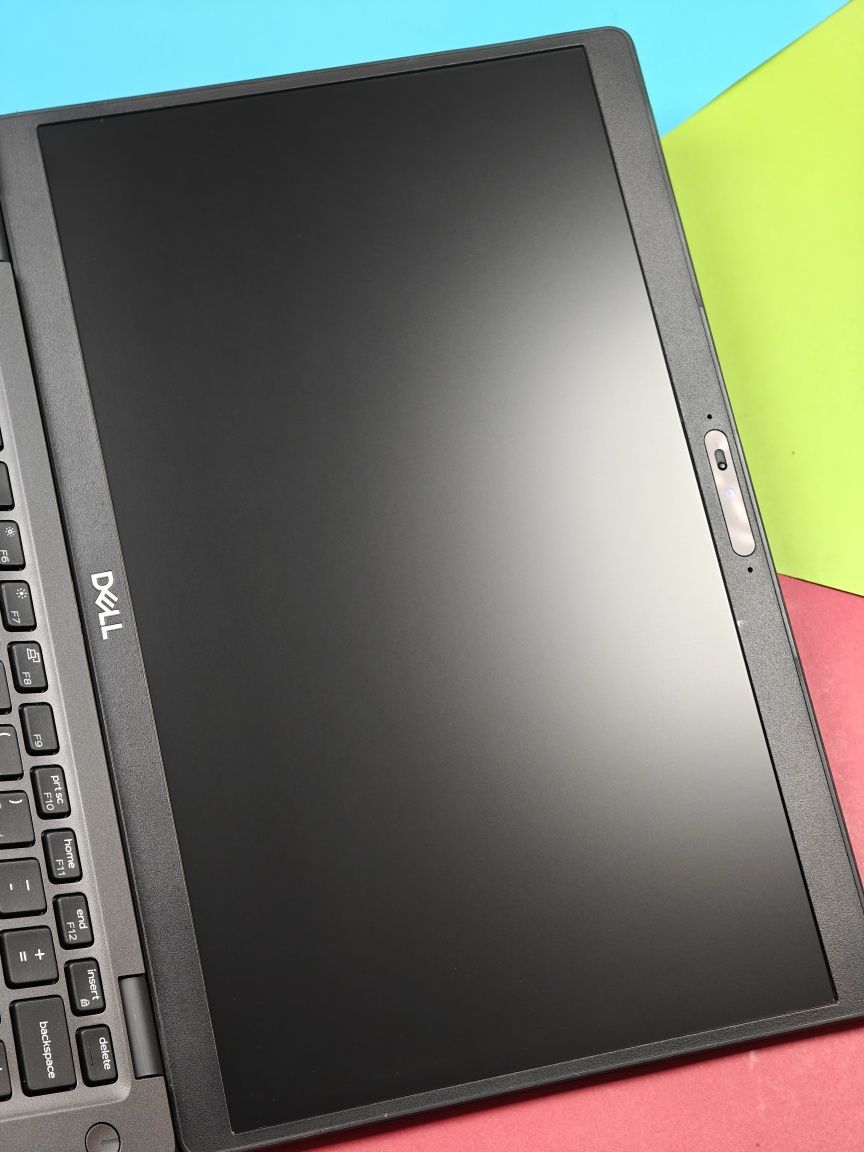 Znany Dell Latitude 5400 | i5-8365U | 16GB | 256GB | FHD | Dotykowy