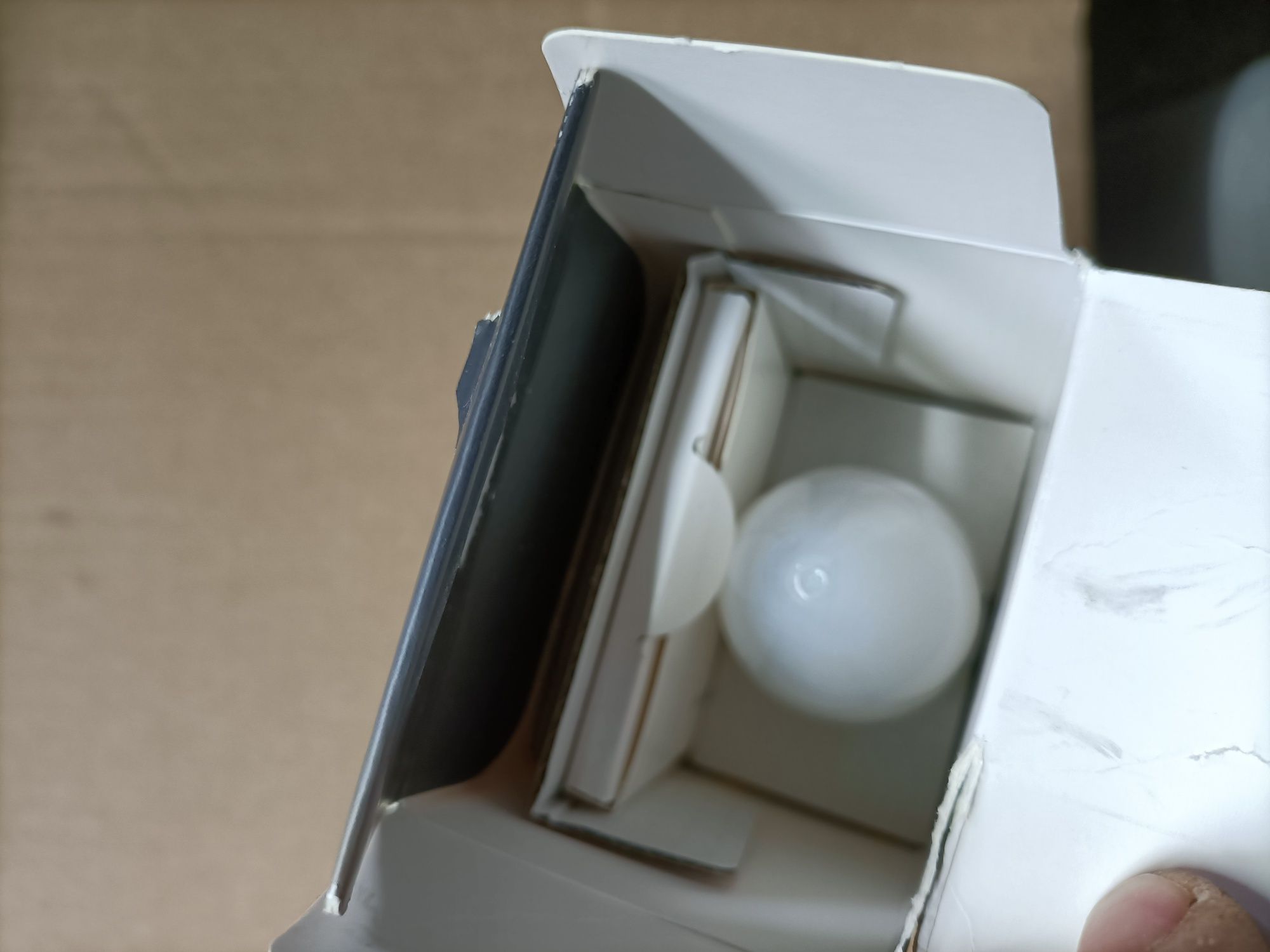 Żarówka Smart Philips E14