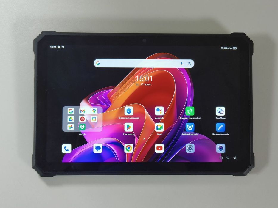 Планшет Blackview Active 8 Pro 8/256Gb