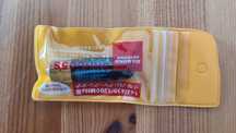 Antena SRH805S złącze SMA-F female, krótkofalówka, Baofeng, Quansheng