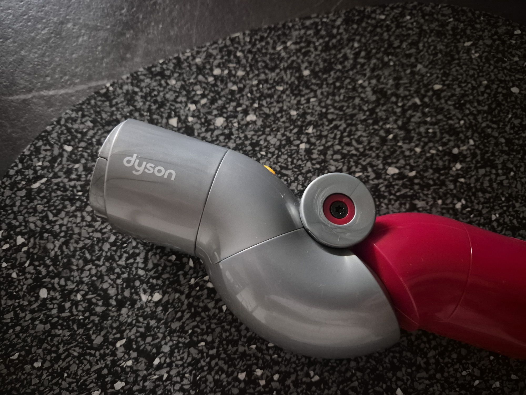 Końcówka Low Reach dyson v12 detect slim absolute