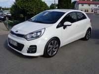 Kia Rio 1.2  Gold