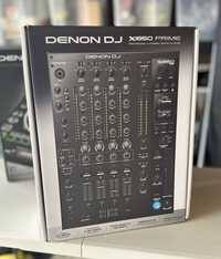 Denon DJ X1850 Prime мікшер