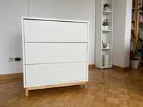 Komoda IKEA EKET, 70 x 35 x70