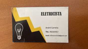 Eletricista Lisboa