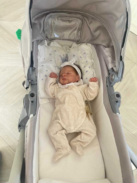 Sprzedam  oryginalną  lalkę  reborn  Lucas