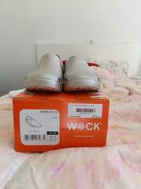 Socas Hospitalares Wock Everlite Light Grey