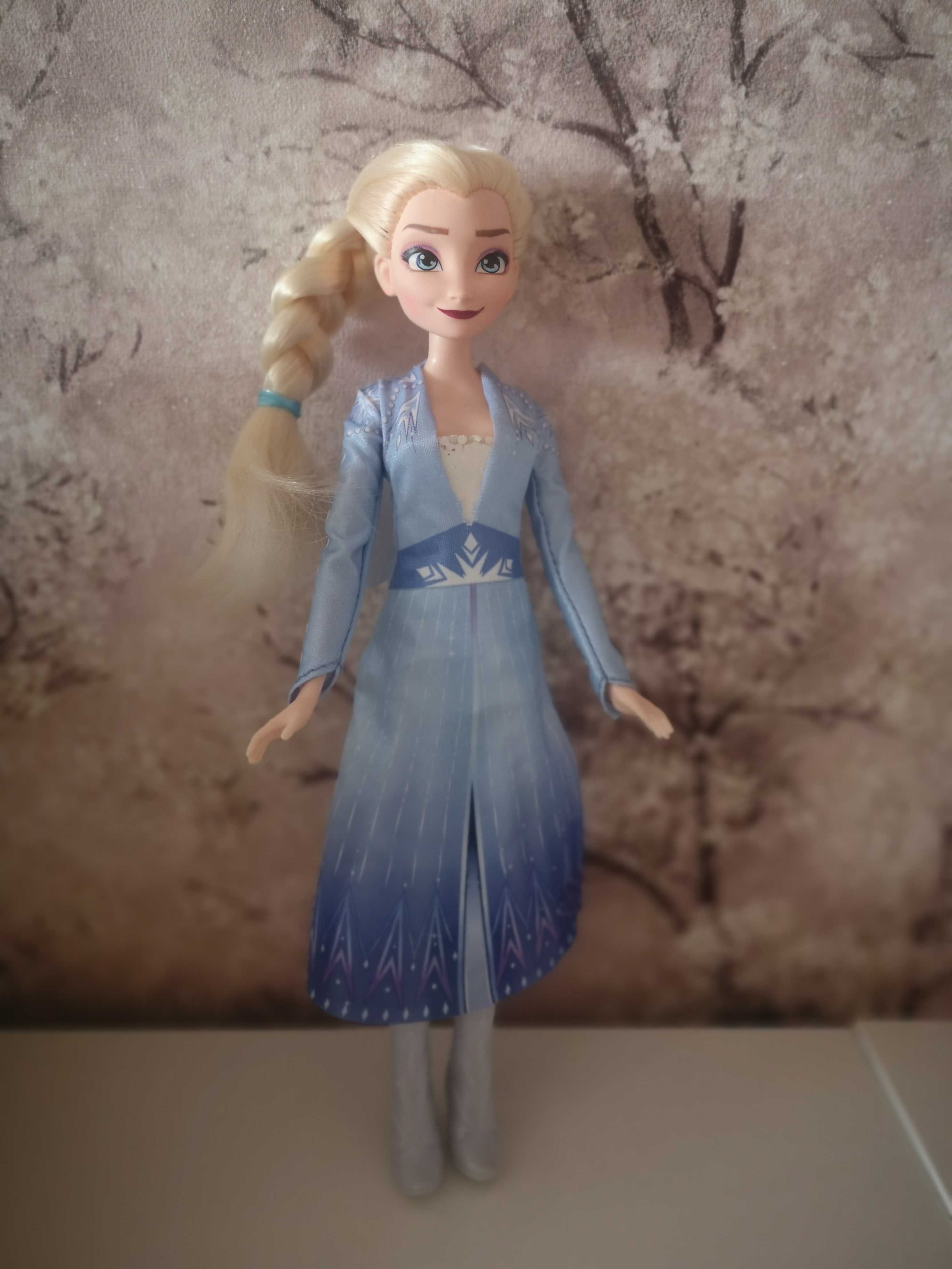 Кукла лялька Elsa Disney Frozen Холодне серце, оригінал