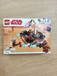 Lego 75198 Tatooine Battle Pack