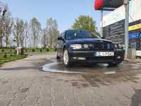 BMW E46 Compact Daily