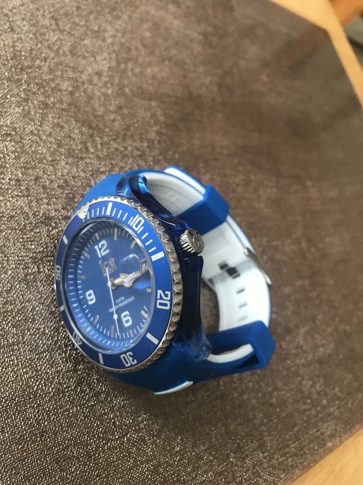 Zegarek męski ICE WATCH  SR. 3H. BOE. BB.S.15