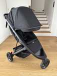 Thule Spring czarny
