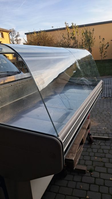 lada chlodnicza  sklepowa