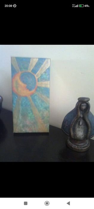Telas ,quadros, azulejos, pinturas para decoração casa sala quarto adu