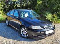 Saab 9-3 Sport Sedan 1.9TiD Arc