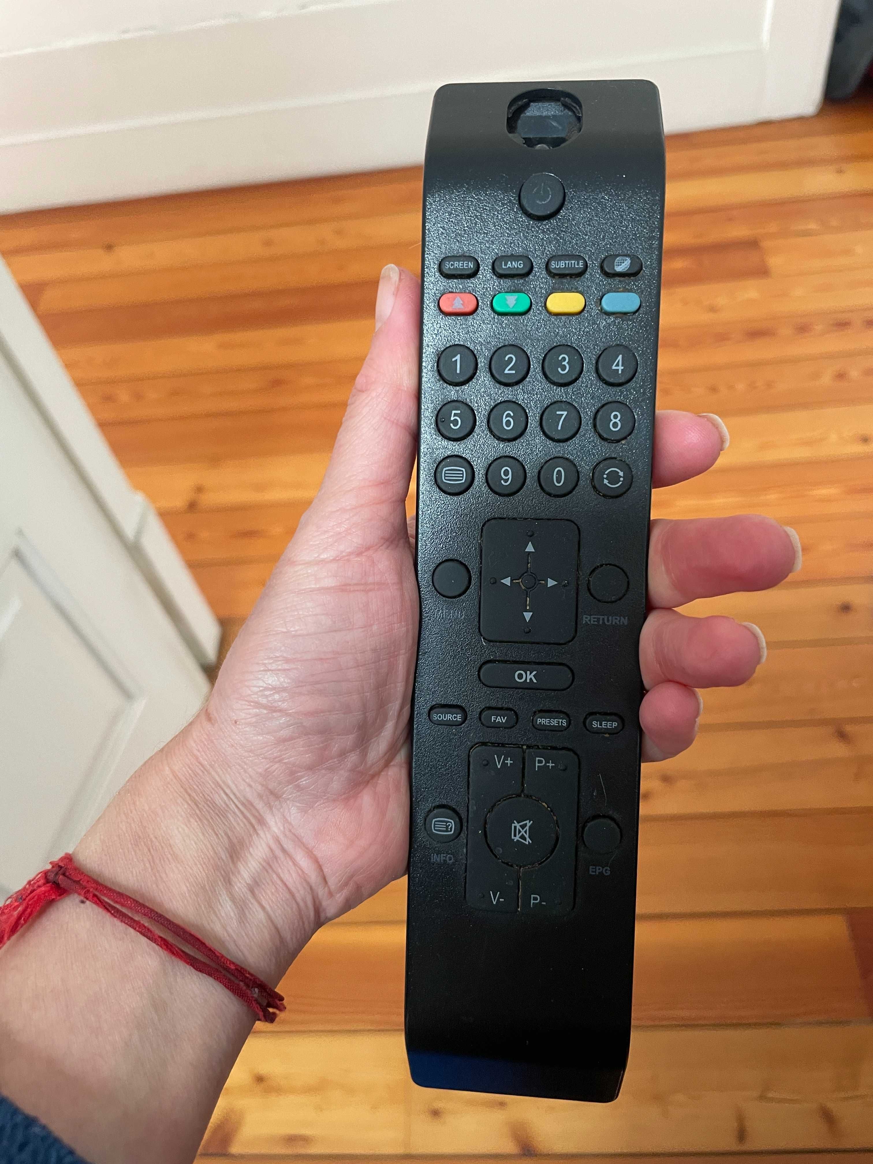 Televisão Mitsai