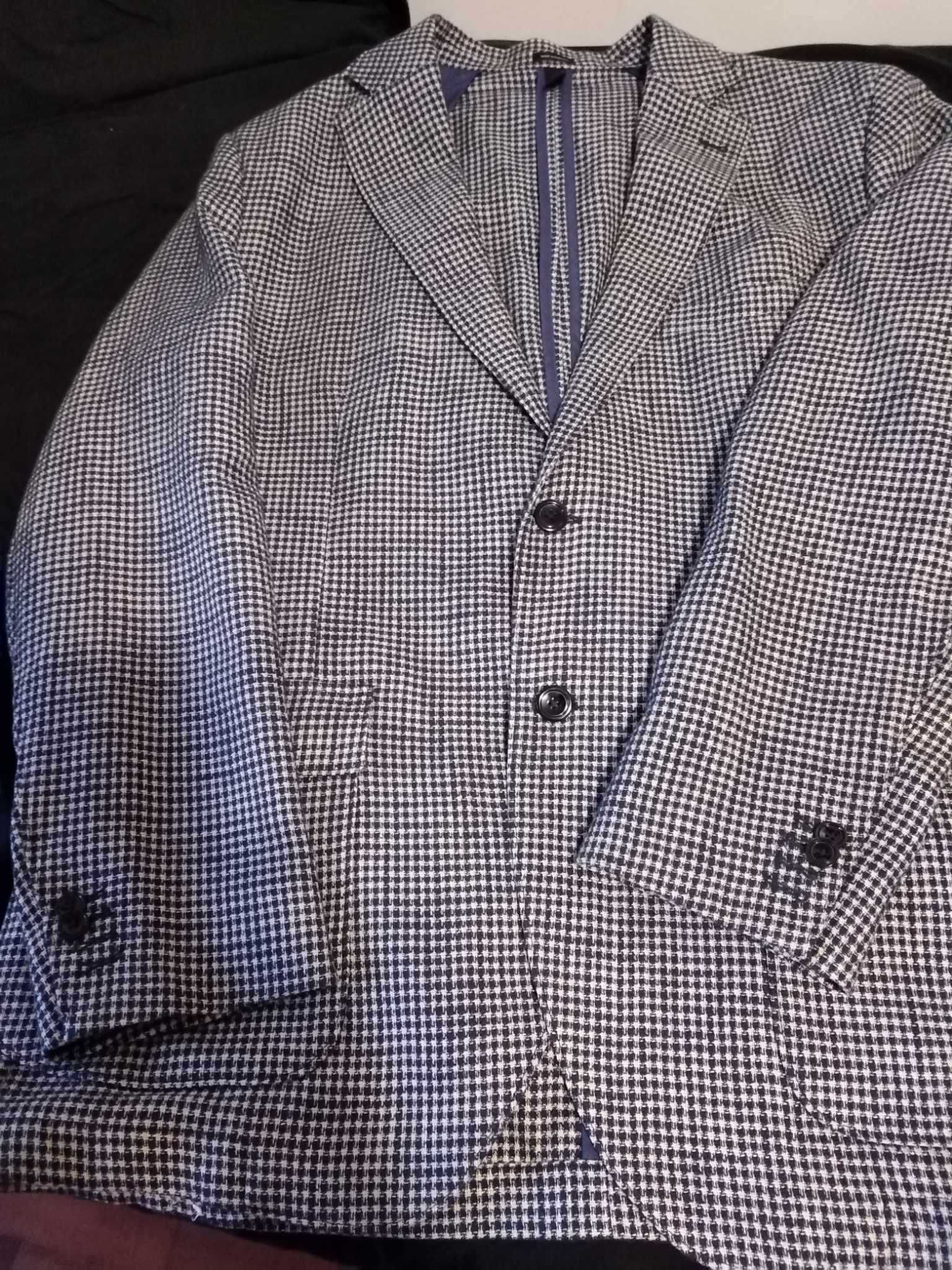 Blazer Massimo Dutti -Homem