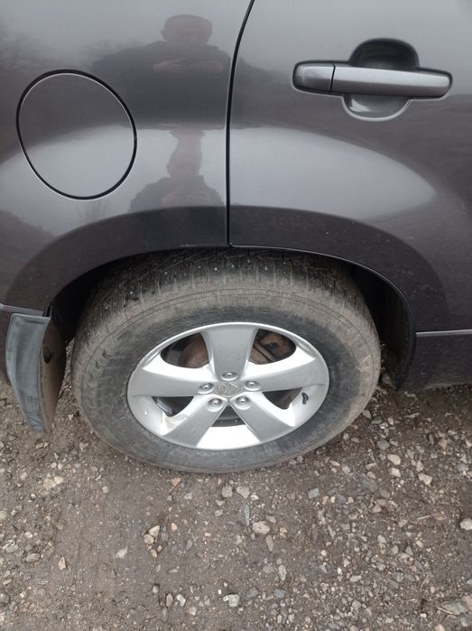 Сузукі Гранд Вітара