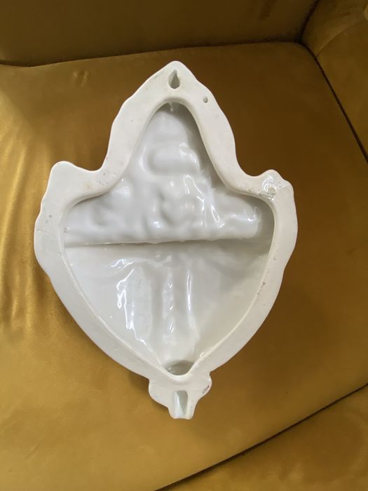 Ceramiczna osłonka ścienna