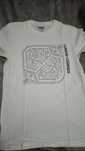 T-shirt do jogo league of legends